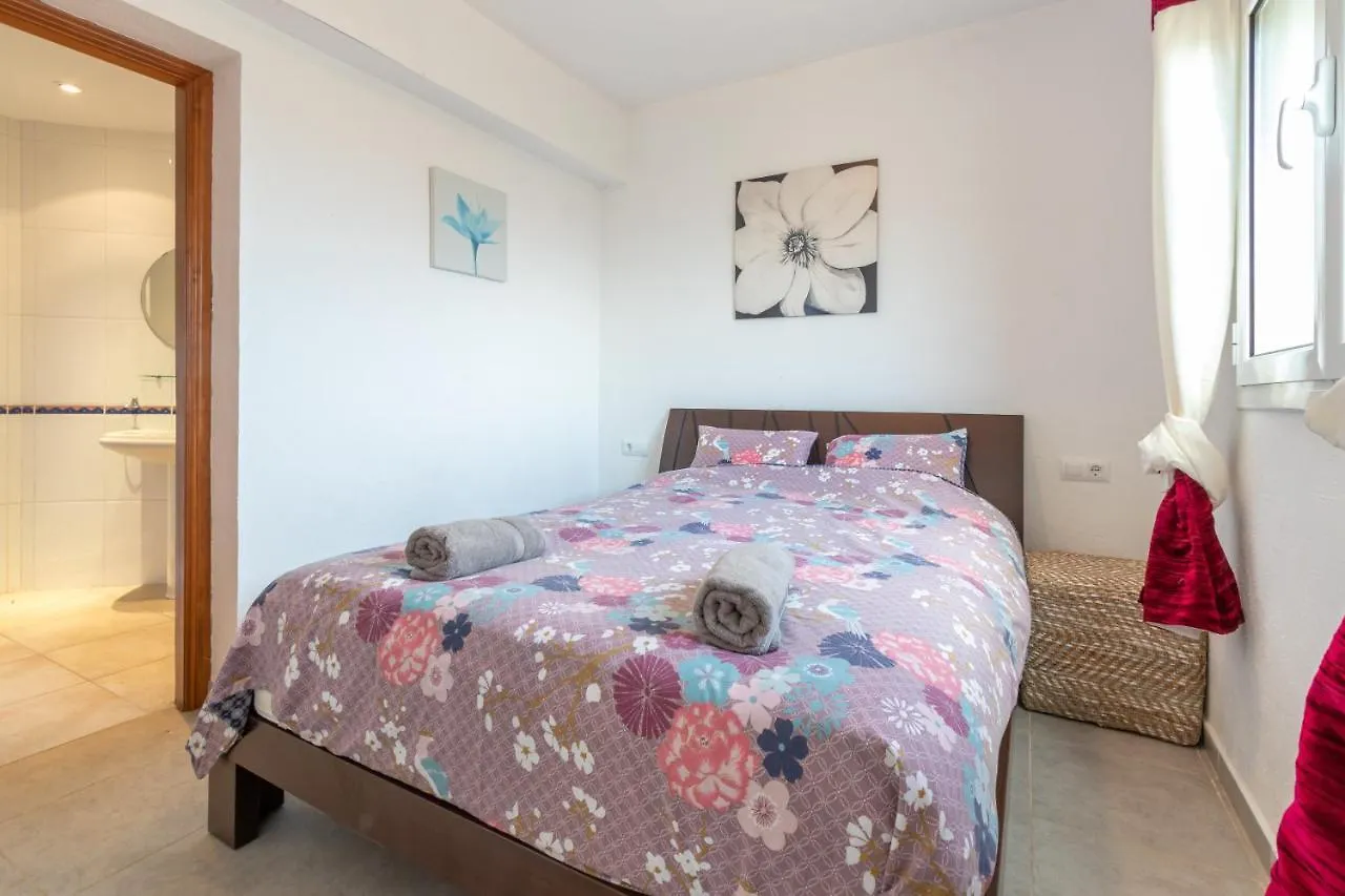 Villa Kristi 9 Pers Privat Pool Calonge