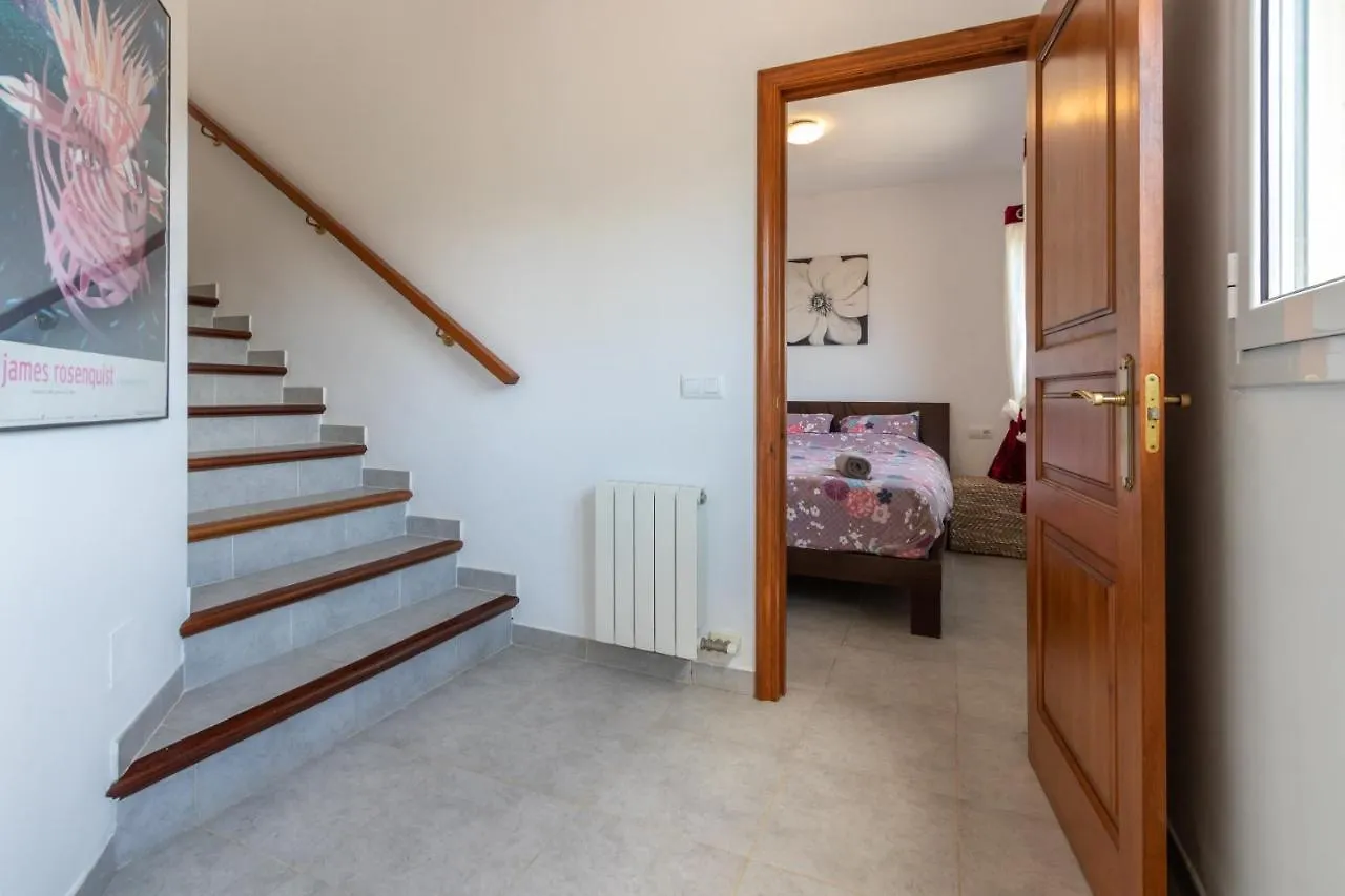 Villa Kristi 9 Pers Privat Pool Calonge