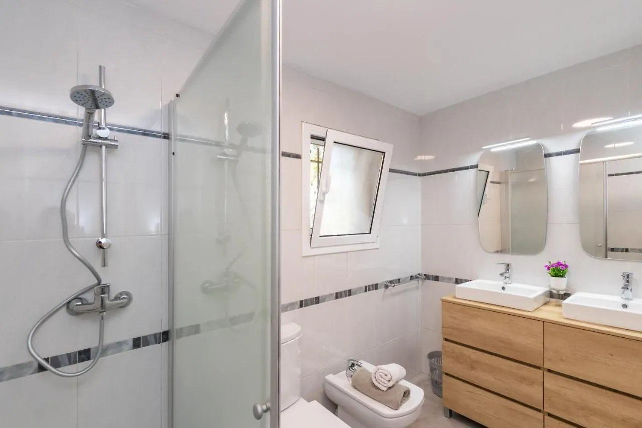 Villa Kristi 9 Pers Privat Pool Calonge   Calonge (Catalonia)