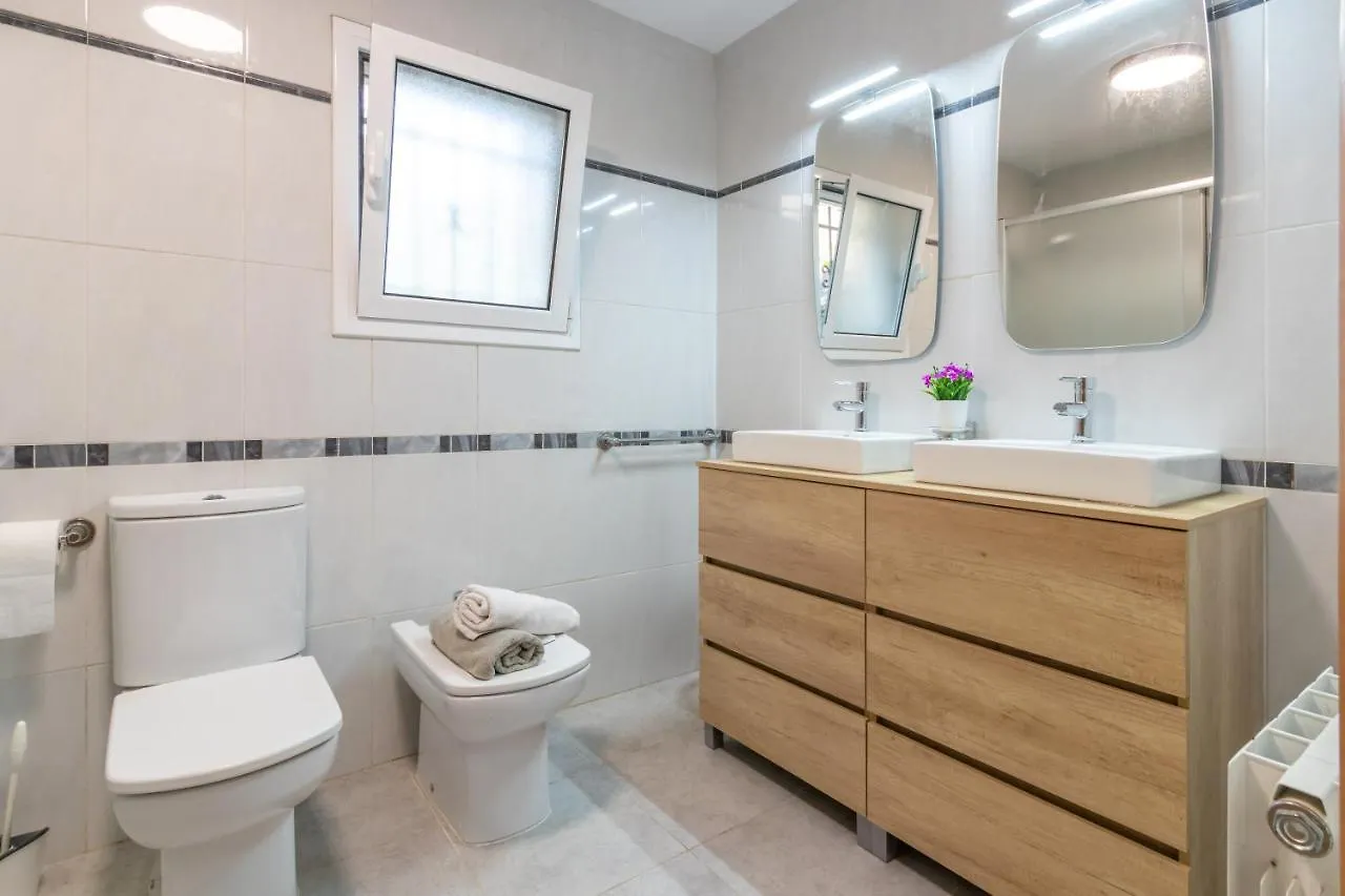 Villa Kristi 9 Pers Privat Pool Calonge