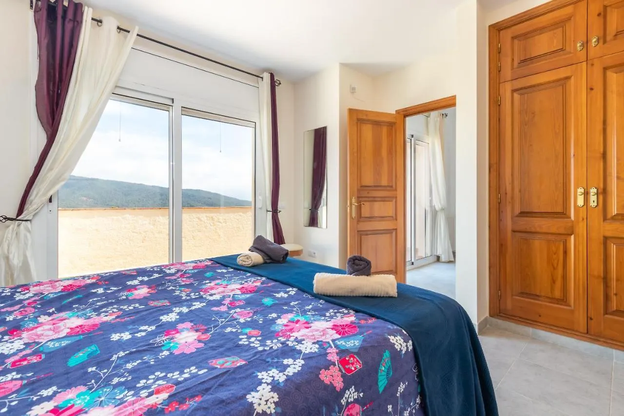 Villa Kristi 9 Pers Privat Pool Calonge